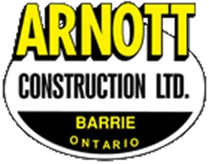 Arnott Construction Logo