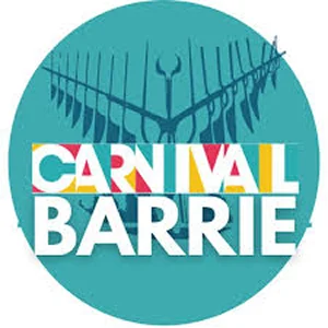Carnival Barbie Logo