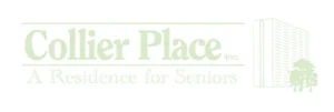 Collier Place logo