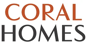 Coral Homes Logo
