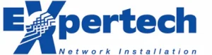 EXpert tech logo