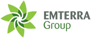 Emterra Logo