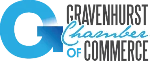 Gravenhurst Chamber Logo