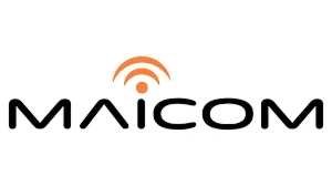 Maicom Logo