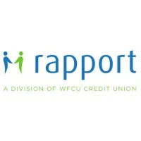 Rapport Logo