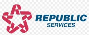 Republic Services Logo
