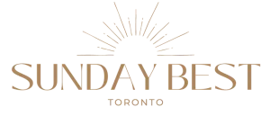Sundays Best Toronto Logo
