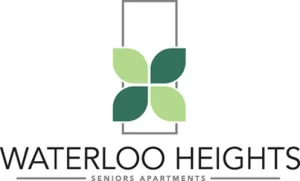 Waterloo Heights Logo